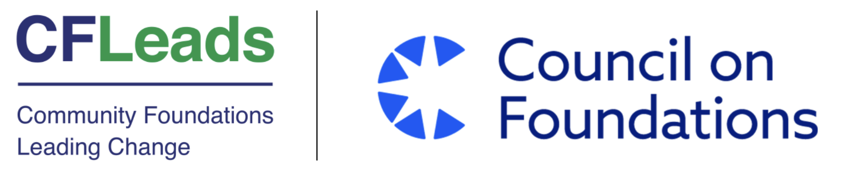 CFLeads and COF logo